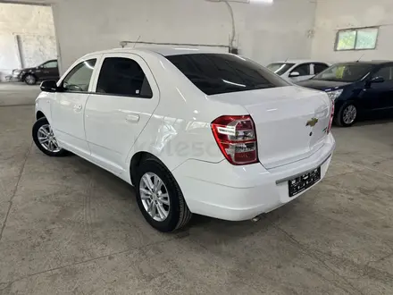 Chevrolet Cobalt 2023 года за 5 600 000 тг. в Костанай – фото 3