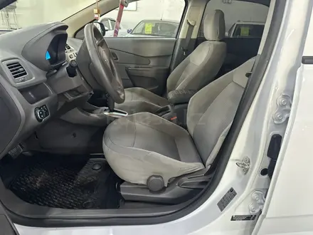 Chevrolet Cobalt 2023 года за 5 600 000 тг. в Костанай – фото 5