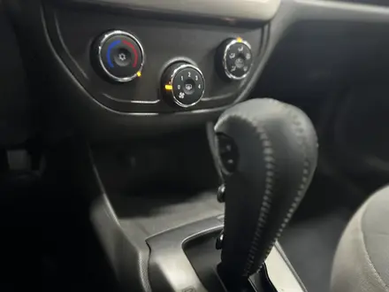 Chevrolet Cobalt 2023 года за 5 600 000 тг. в Костанай – фото 8