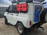 УАЗ Hunter 2015 года за 4 700 000 тг. в Кокшетау – фото 4