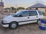 Mitsubishi Space Wagon 1996 годаүшін920 000 тг. в Байтерек – фото 2