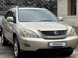 Lexus RX 350 2007 года за 8 500 000 тг. в Алматы – фото 5