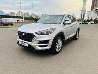 Hyundai Tucson 2019 годаүшін9 800 000 тг. в Астана