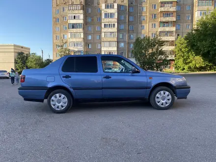 Volkswagen Vento 1994 года за 1 250 000 тг. в Караганда – фото 11