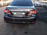 Toyota Corolla 2008 годаүшін4 800 000 тг. в Петропавловск – фото 2