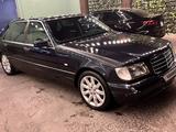 Mercedes-Benz S 320 1997 годаүшін4 500 000 тг. в Шымкент – фото 4