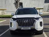 Hyundai Palisade 2022 годаүшін18 500 000 тг. в Алматы – фото 2