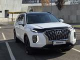 Hyundai Palisade 2022 годаүшін18 500 000 тг. в Алматы – фото 3