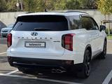 Hyundai Palisade 2022 годаүшін18 500 000 тг. в Алматы – фото 5
