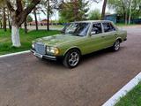 Mercedes-Benz E 200 1982 годаүшін2 000 000 тг. в Павлодар – фото 2