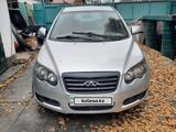 Chery Tiggo 2005 годаүшін2 500 000 тг. в Алматы – фото 3