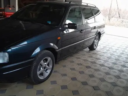 Volkswagen Passat 1993 года за 1 700 000 тг. в Алматы – фото 5