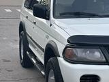 Mitsubishi Montero Sport 2000 года за 4 700 000 тг. в Алматы