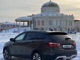 ВАЗ (Lada) Vesta SW Cross 2019 года за 5 900 000 тг. в Кокшетау