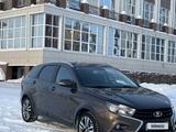 ВАЗ (Lada) Vesta SW Cross 2019 года за 5 900 000 тг. в Кокшетау – фото 4