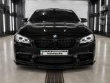 BMW 535 2014 годаүшін12 000 000 тг. в Караганда
