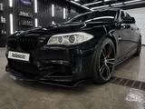 BMW 535 2014 годаүшін12 000 000 тг. в Караганда – фото 3