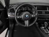 BMW 535 2014 годаүшін12 000 000 тг. в Караганда – фото 4