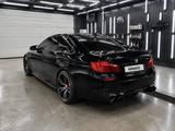 BMW 535 2014 годаүшін12 000 000 тг. в Караганда – фото 5