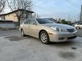 Lexus ES 300 2002 года за 6 100 000 тг. в Тараз – фото 3