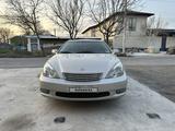 Lexus ES 300 2002 года за 6 100 000 тг. в Тараз