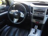 Subaru Outback 2010 года за 6 500 000 тг. в Есик – фото 2