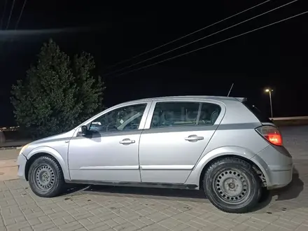 Opel Astra 2008 года за 2 300 000 тг. в Актобе – фото 3