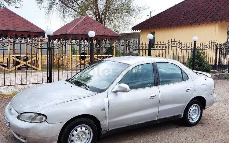 Hyundai Elantra 1997 года за 350 000 тг. в Алматы