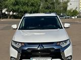 Mitsubishi Outlander 2022 года за 11 700 000 тг. в Астана – фото 4