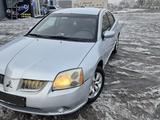 Mitsubishi Galant 2004 года за 2 950 000 тг. в Караганда – фото 5
