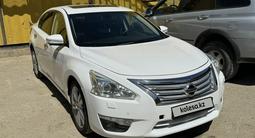 Nissan Teana 2014 годаүшін7 500 000 тг. в Актау
