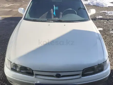 Mazda Cronos 1996 года за 2 500 000 тг. в Сарканд – фото 2