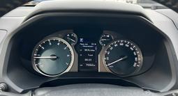 Toyota Land Cruiser Prado 2020 года за 26 500 000 тг. в Костанай – фото 2