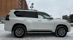 Toyota Land Cruiser Prado 2020 года за 26 500 000 тг. в Костанай – фото 4