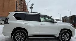 Toyota Land Cruiser Prado 2020 года за 26 500 000 тг. в Костанай – фото 5