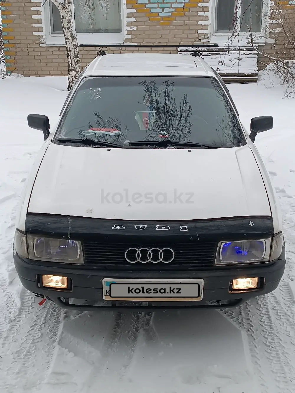 Купить Ауди 100 В Костанае