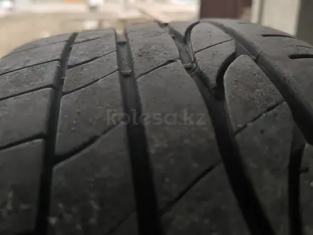Шины Bridgestone с дисками за 80 000 тг. в Алматы – фото 4