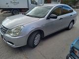 Nissan Almera 2014 года за 3 000 000 тг. в Астана – фото 3