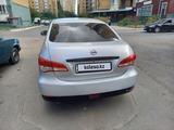 Nissan Almera 2014 года за 3 000 000 тг. в Астана – фото 4