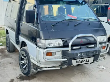 Mitsubishi Delica 1996 года за 1 300 000 тг. в Астана – фото 4