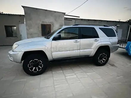 Toyota 4Runner 2005 года за 7 000 000 тг. в Актау – фото 5