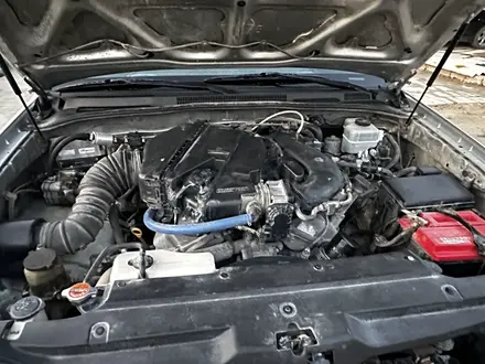 Toyota 4Runner 2005 года за 7 000 000 тг. в Актау – фото 8