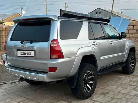 Toyota 4Runner 2005 года за 7 000 000 тг. в Актау