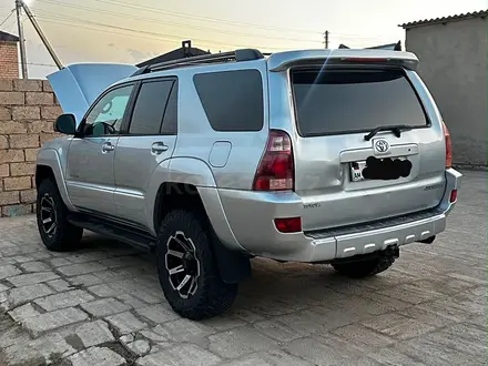 Toyota 4Runner 2005 года за 7 000 000 тг. в Актау – фото 4