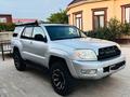 Toyota 4Runner 2005 года за 7 000 000 тг. в Актау – фото 2