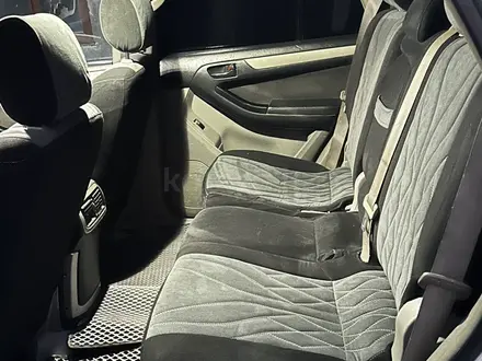 Toyota 4Runner 2005 года за 7 000 000 тг. в Актау – фото 6
