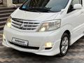 Toyota Alphard 2007 годаfor7 790 000 тг. в Шымкент – фото 4