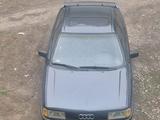 Audi 80 1991 годаүшін1 400 000 тг. в Усть-Каменогорск