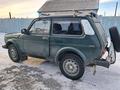 ВАЗ (Lada) Lada 2121 1980 года за 1 250 000 тг. в Сарыколь – фото 4