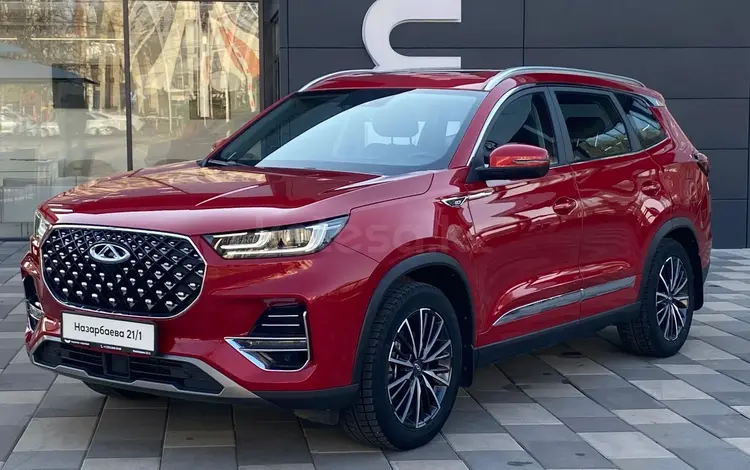 Chery Tiggo 8 Pro 2023 года за 8 290 000 тг. в Алматы